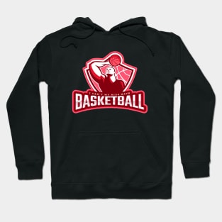 I Can't My Kids Have Basketball Hoodie